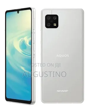 Mobile Phone 128 GB Gray