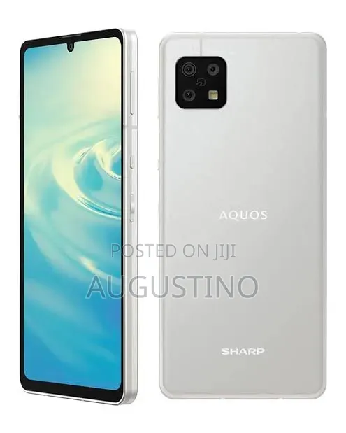 Mobile Phone 128 GB Gray