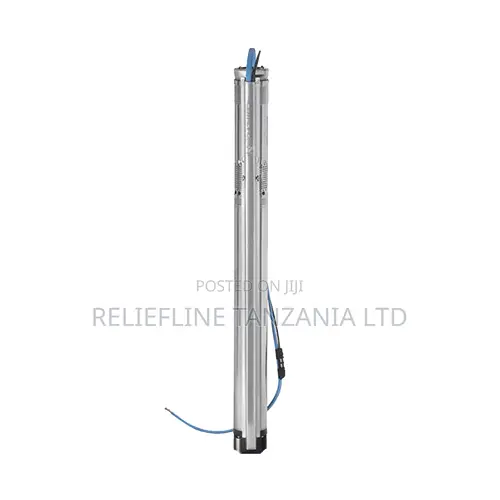 Grundfos SQF 1.2-2 Rp 11/4''