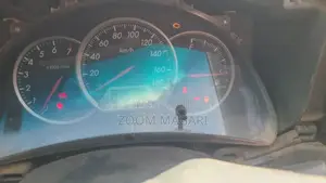 Toyota Wish 2006 Black