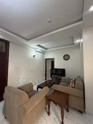 Furnished 1bdrm Apartment in Coolest Estate, Msasani for rent
