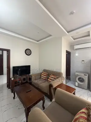 Furnished 1bdrm Apartment in Coolest Estate, Msasani for rent