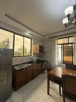 Furnished 1bdrm Apartment in Coolest Estate, Msasani for rent