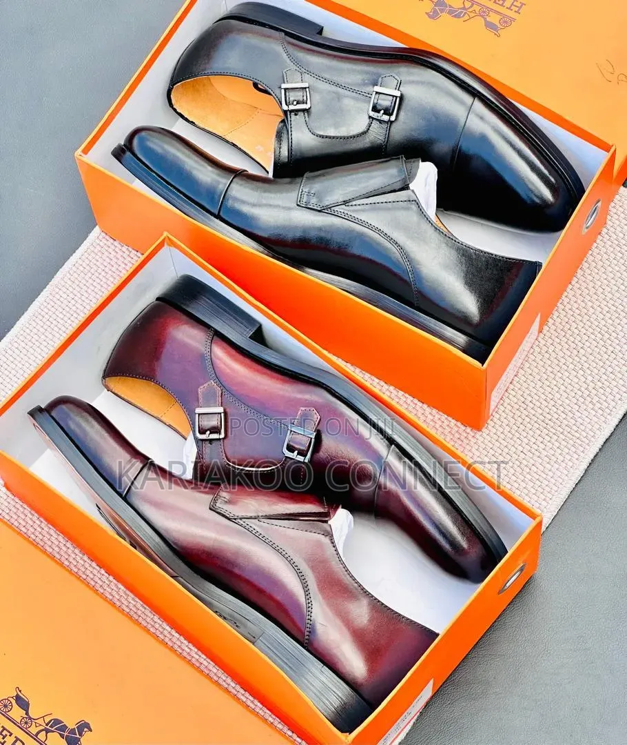 Best Men's Shoes Moccasins.