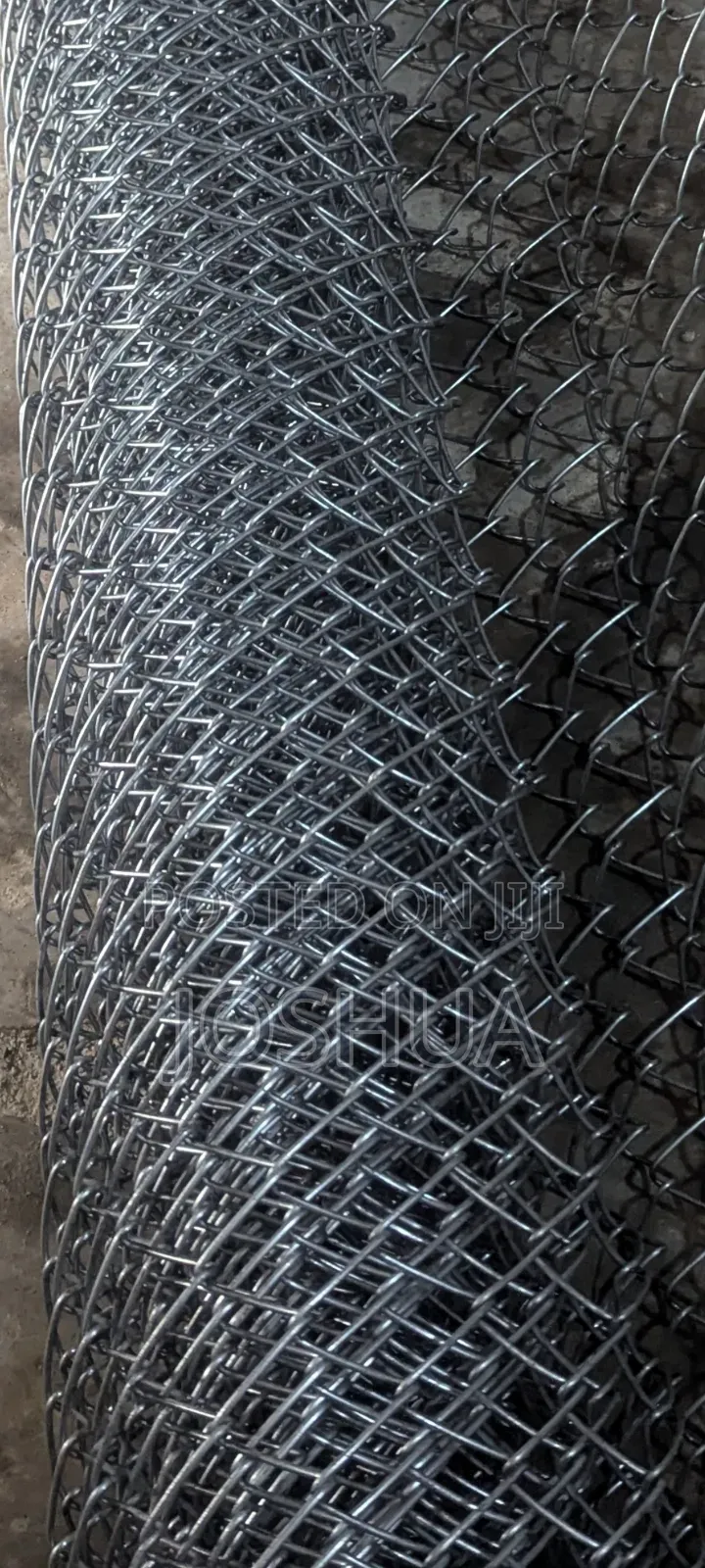Chainlink Fence Wire and Fencing Call Us We Do Installation