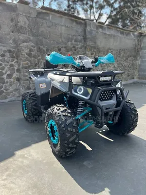 New Motorcycle 2025