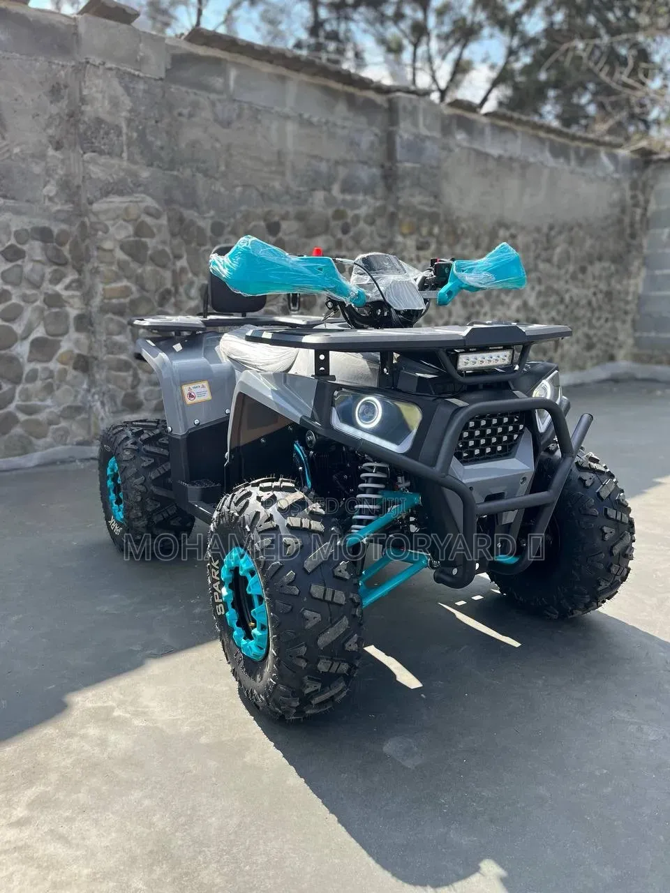 New Motorcycle 2025