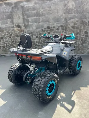 New Motorcycle 2025