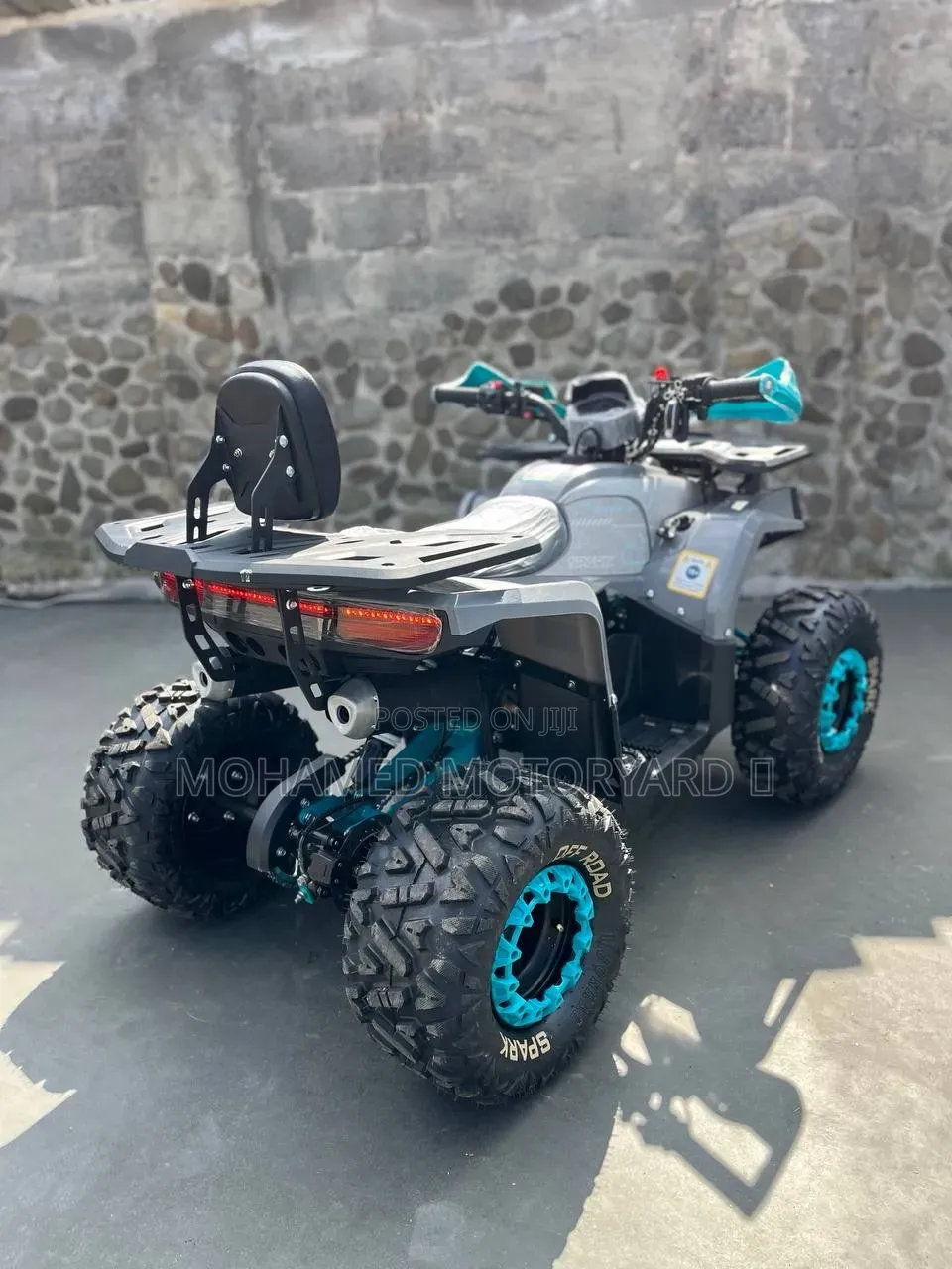 New Motorcycle 2025