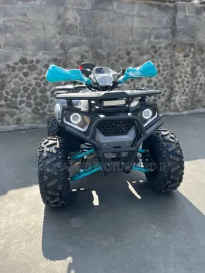 New Motorcycle 2025