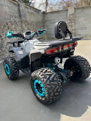 New Motorcycle 2025