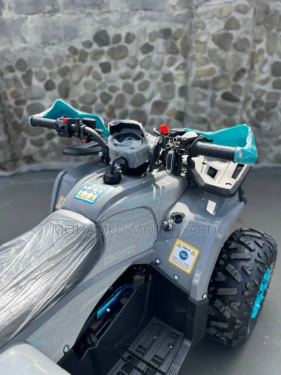 New Motorcycle 2025