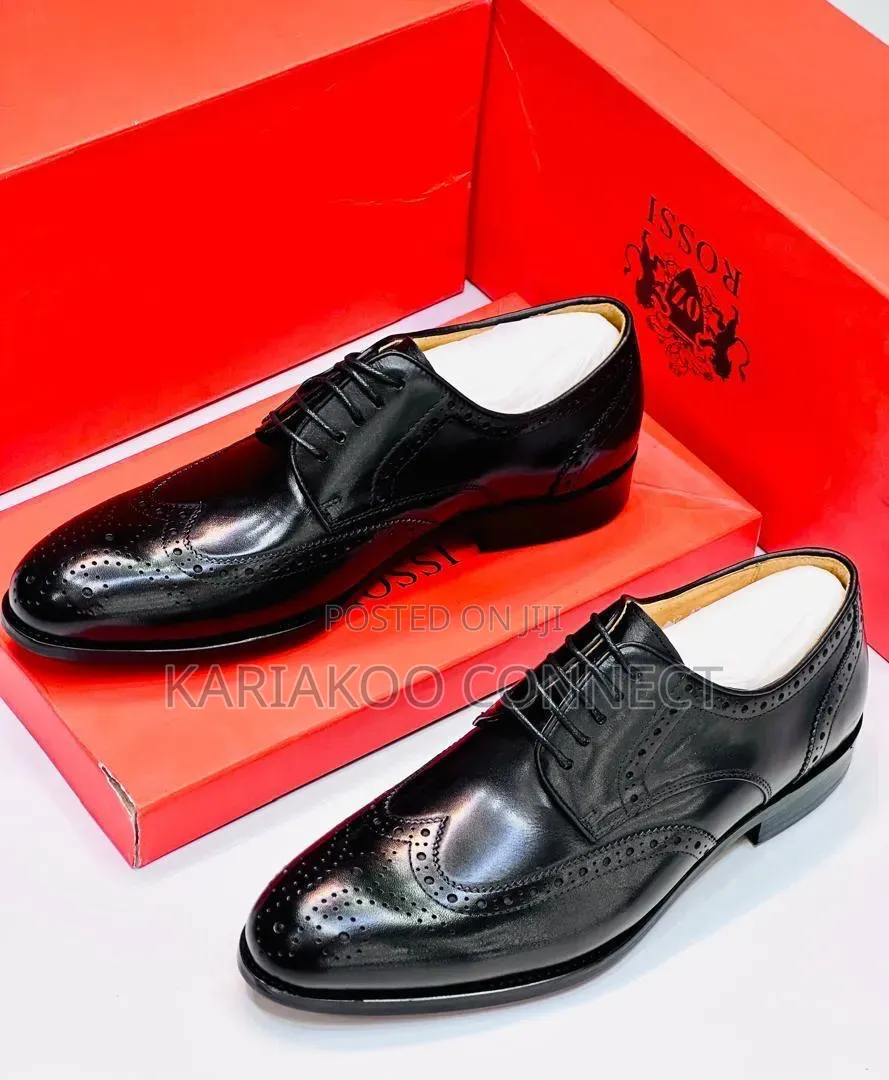 Men's Clarks Boot Best Quality