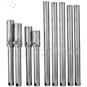 Grundfos SQF 1.2-3 Rp11/4''