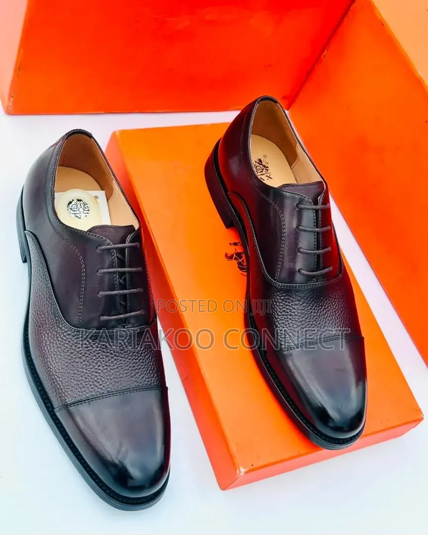 Viatu Quality, From Annax