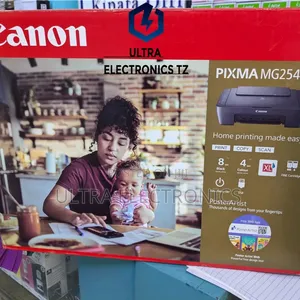 Original Canon Pixma Mg2541s Print, Copy, Scan