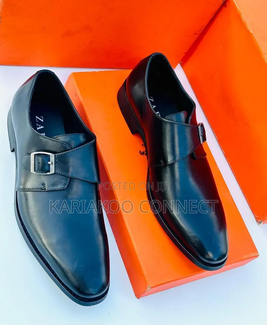 Best Zala Shoe's for Men's.