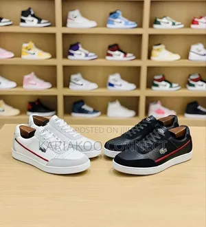 Best Men's Sneakers.