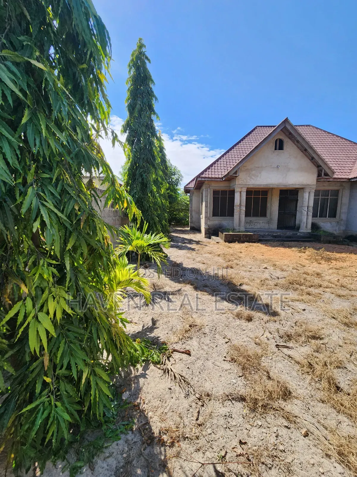 3bdrm House in Pugu for sale