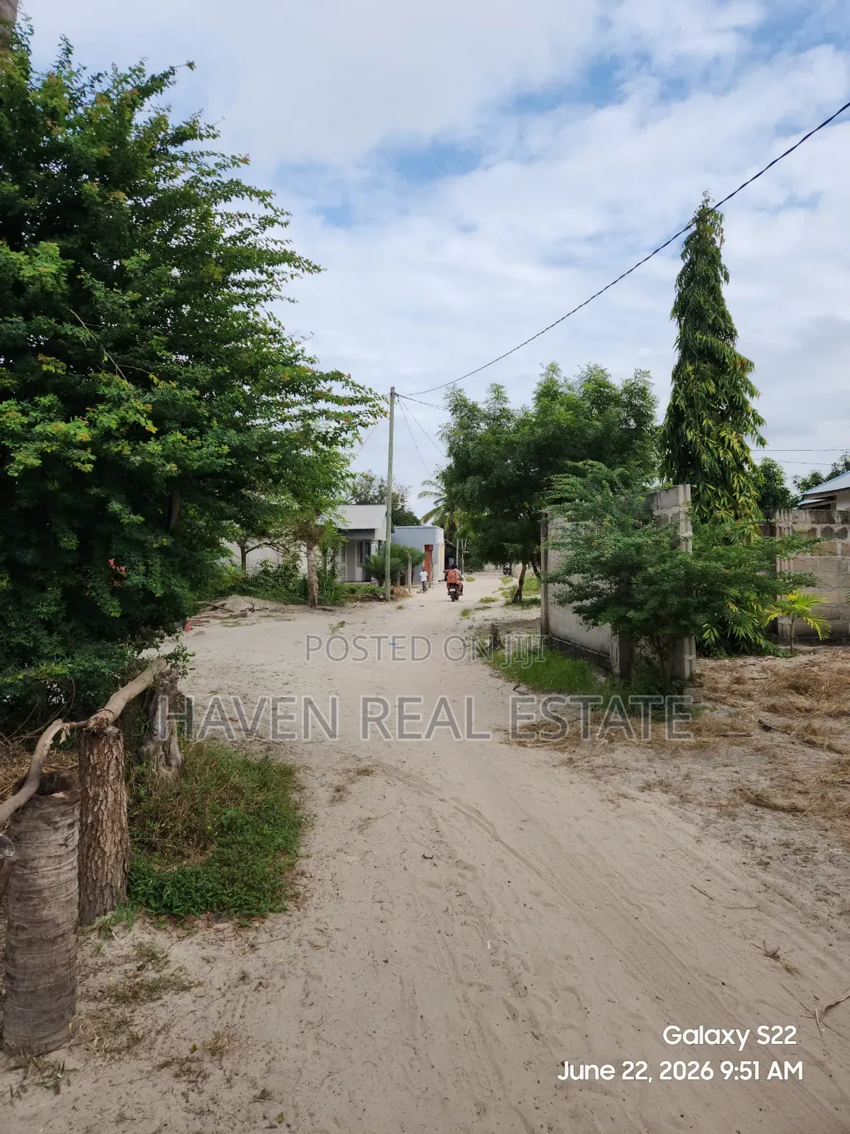 3bdrm House in Pugu for sale