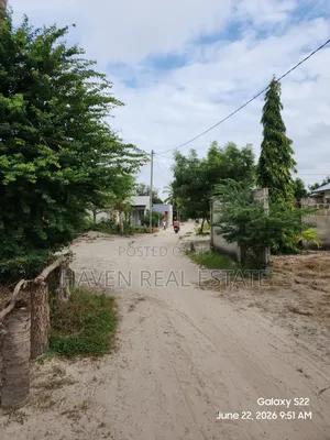 3bdrm House in Pugu for sale