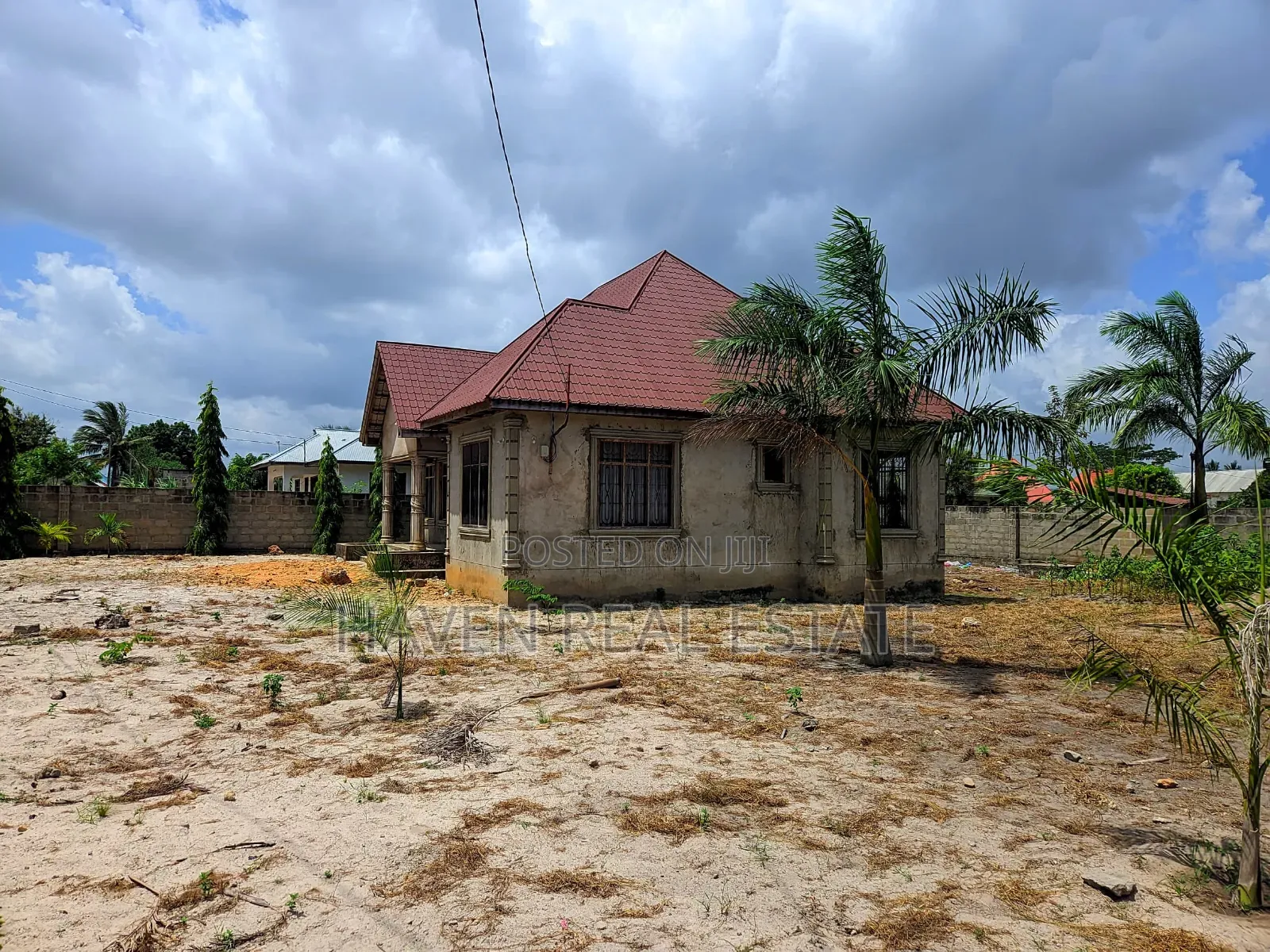 3bdrm House in Pugu for sale