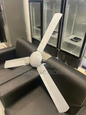 56”Roch Ceilling Fan