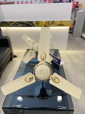 36” Roch Ceilling Fan