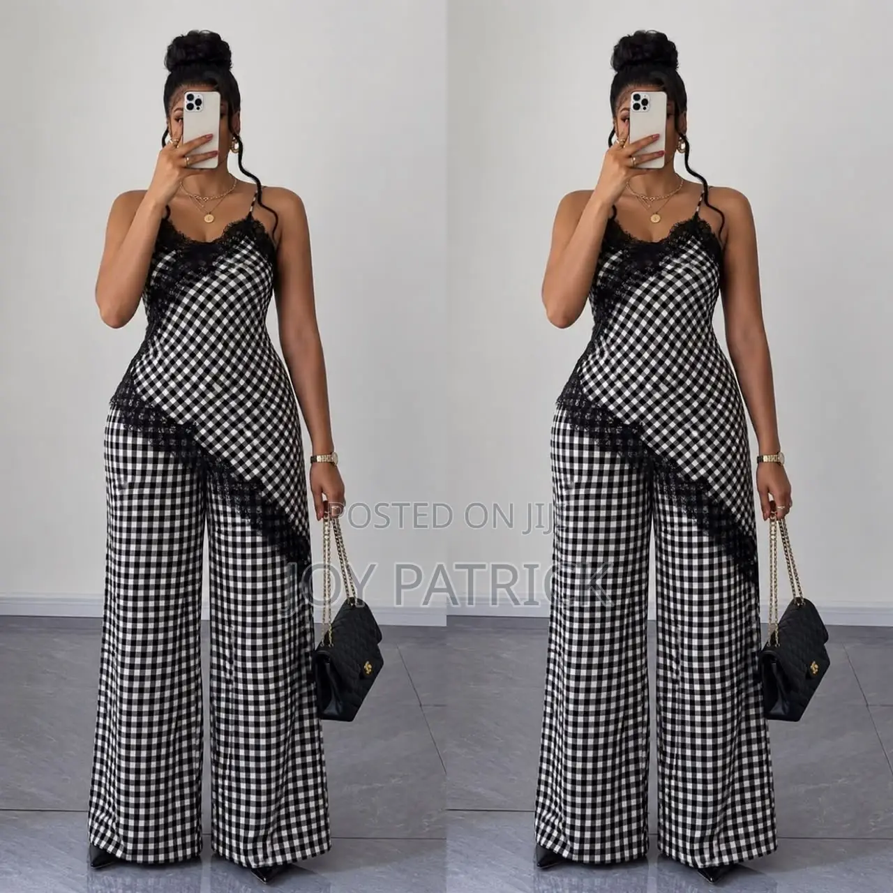 We Sell Women Clothes and Handbags