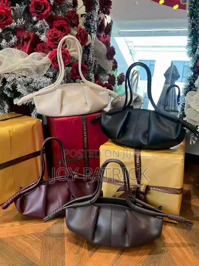 We Sell Women Clothes and Handbags