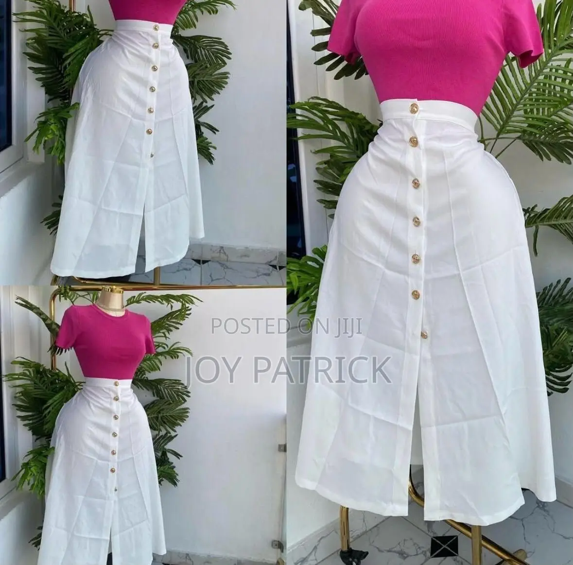 We Sell Women Clothes and Handbags