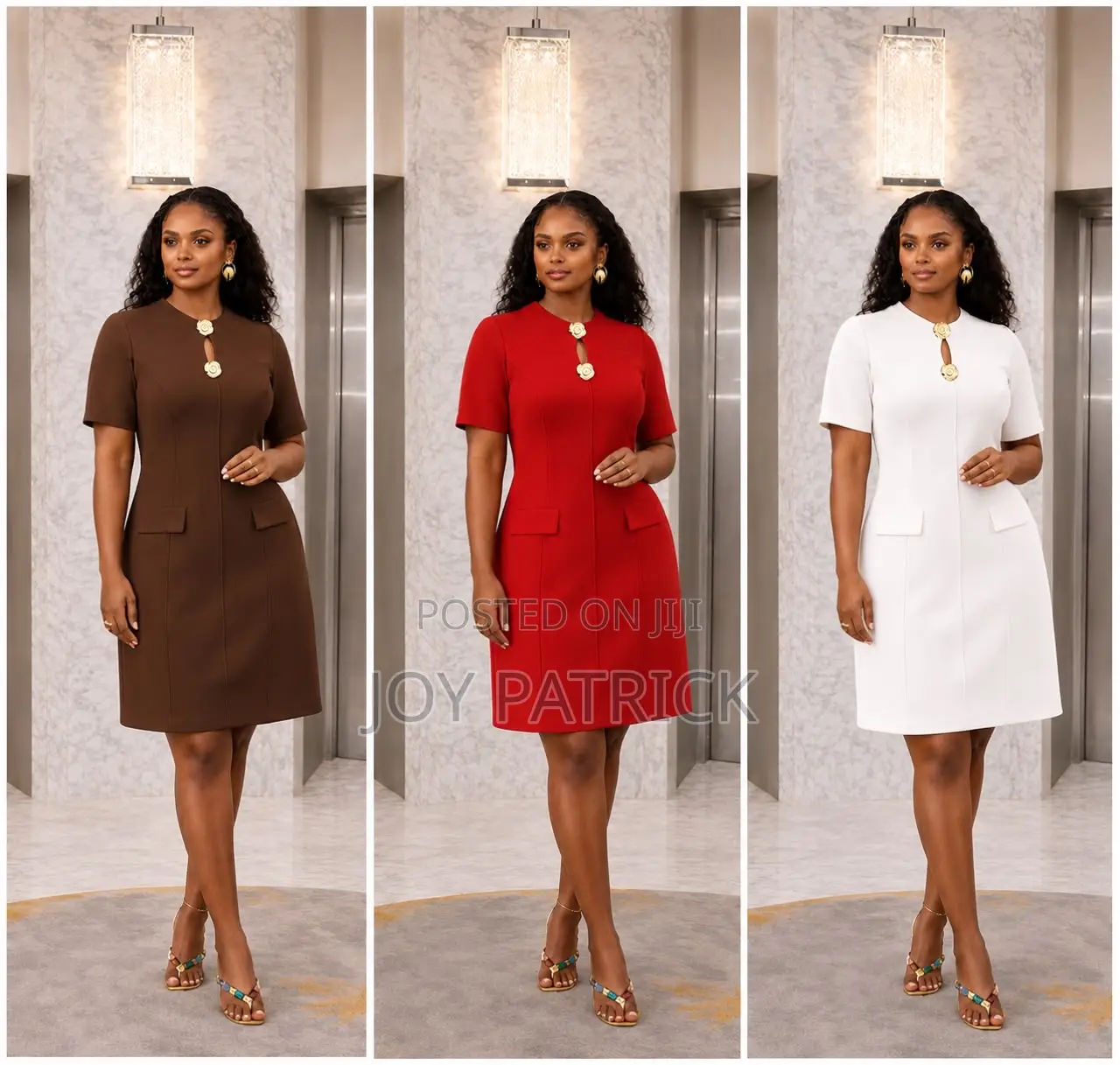 We Sell Women Clothes and Handbags