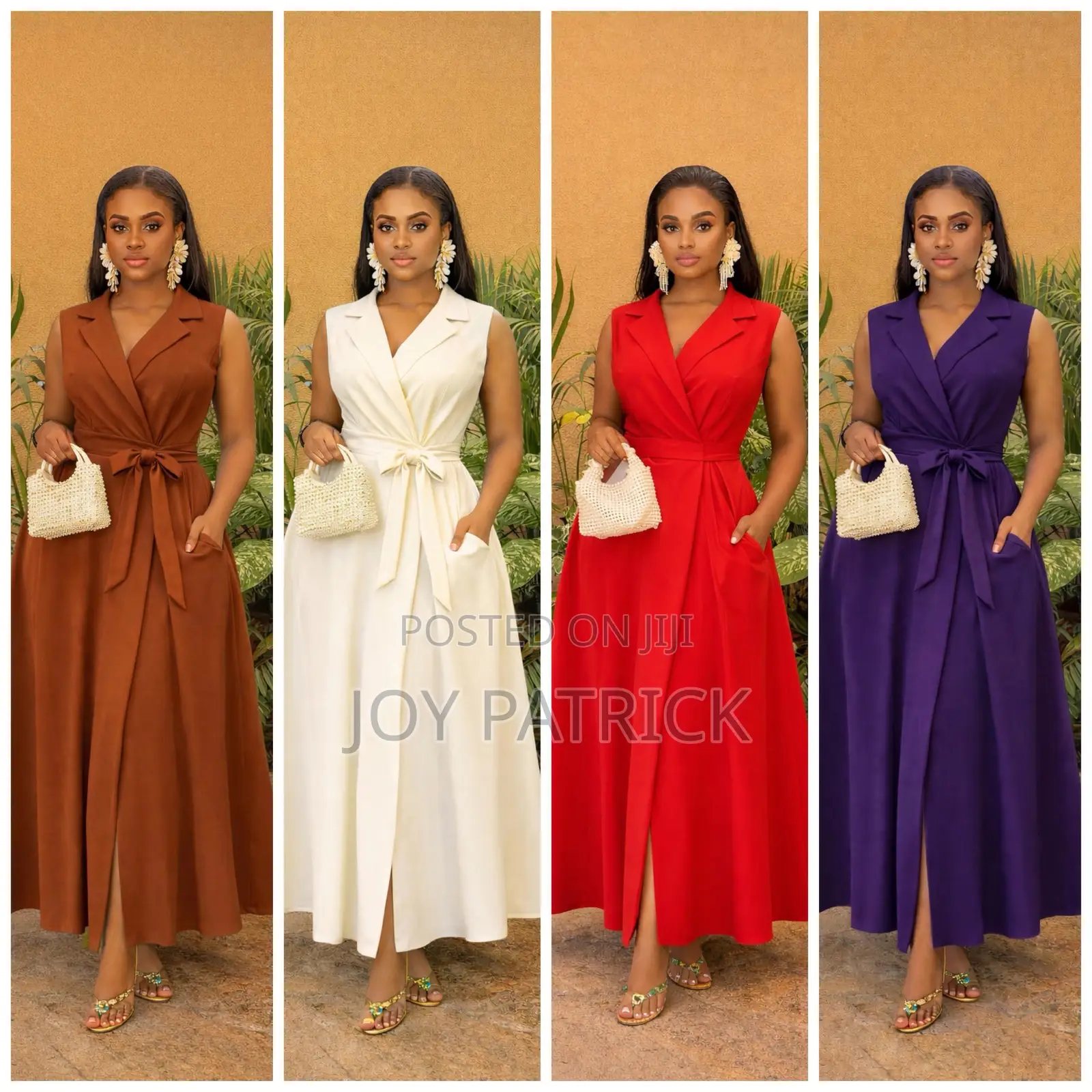 We Sell Women Clothes and Handbags