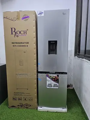 256ltrs Roch Refrigerator