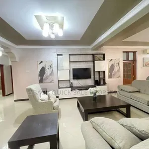 3bdrm Apartment in Mbezi Beach Africana for rent
