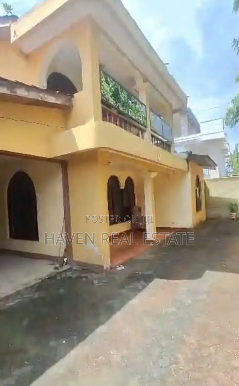 4bdrm House in Mbezi Beach for sale