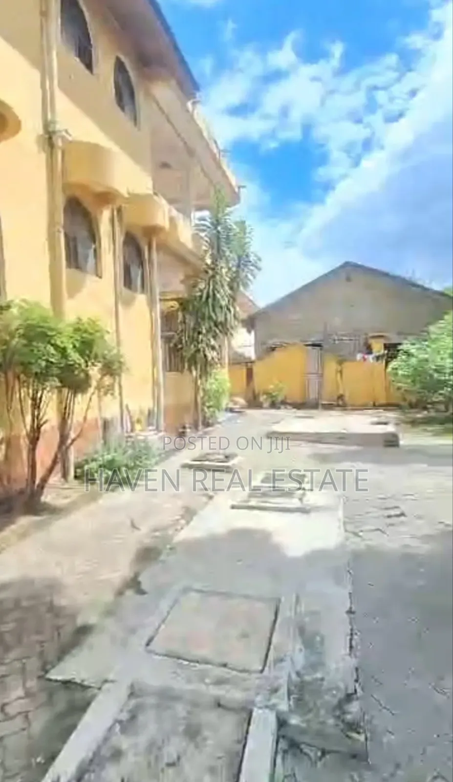 4bdrm House in Mbezi Beach for sale