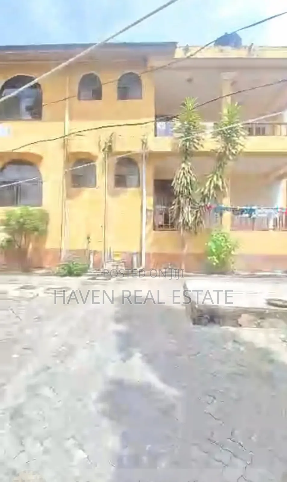4bdrm House in Mbezi Beach for sale