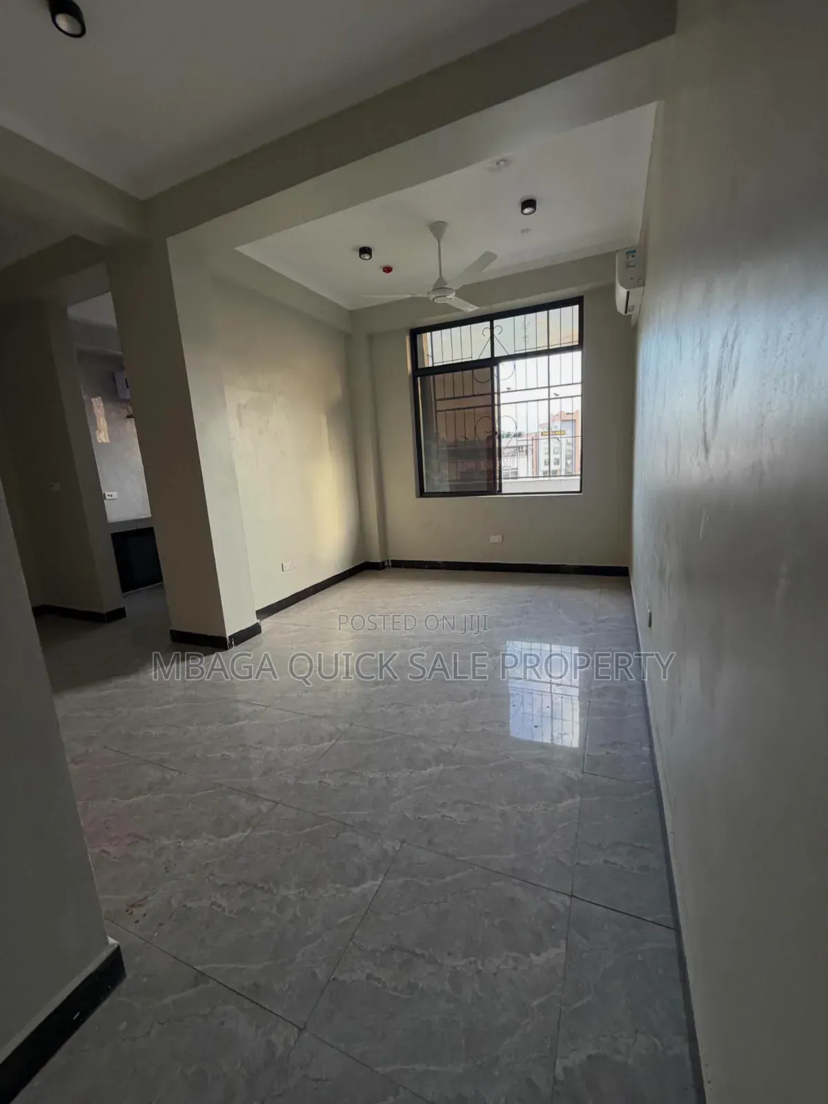 2bdrm Apartment in Magomeni for rent