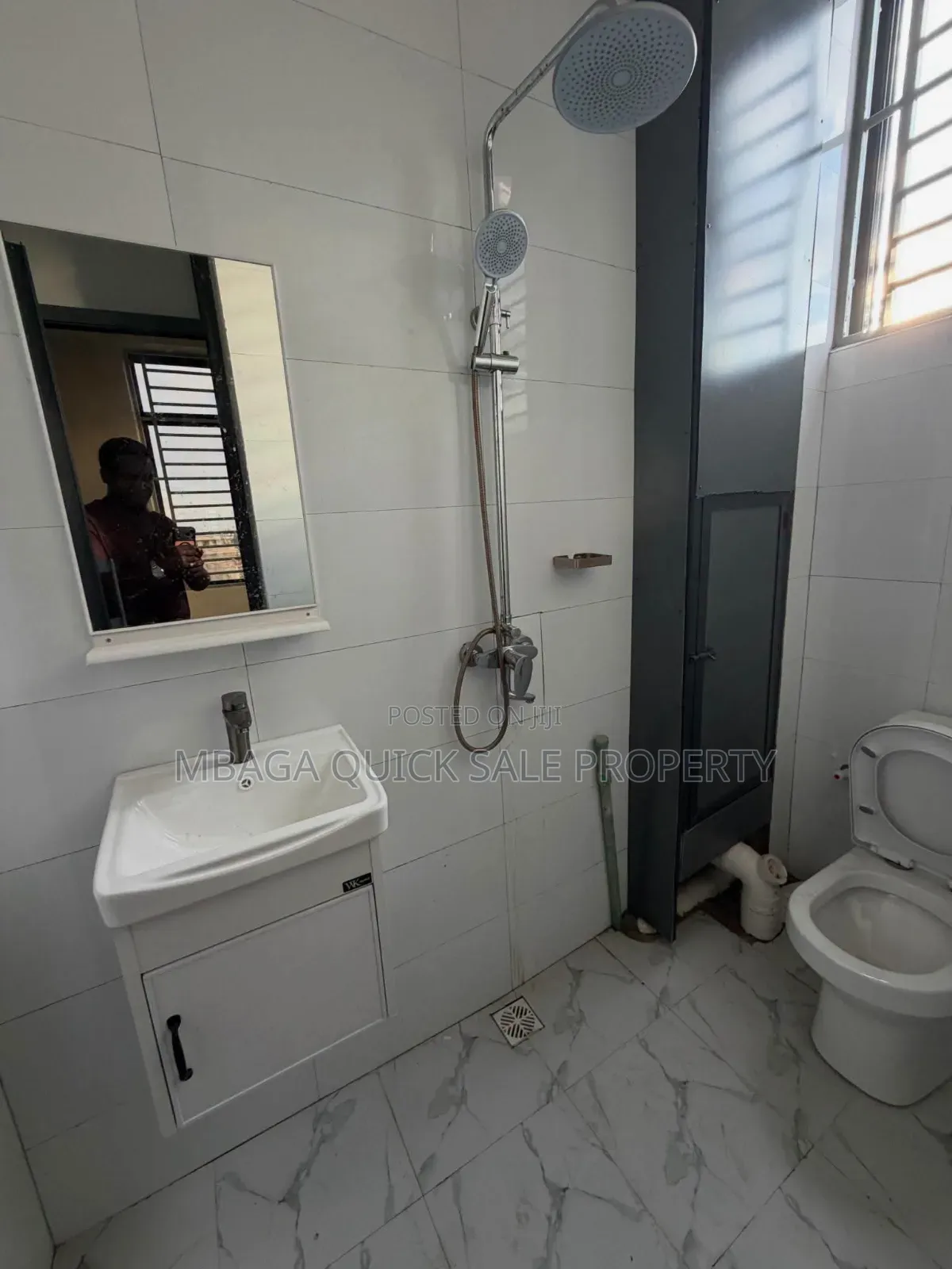 2bdrm Apartment in Magomeni for rent