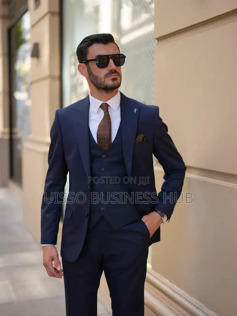  Suits Fity Office Quality 