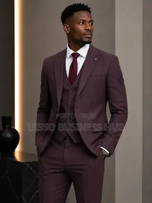  Suits Fity Office Quality 
