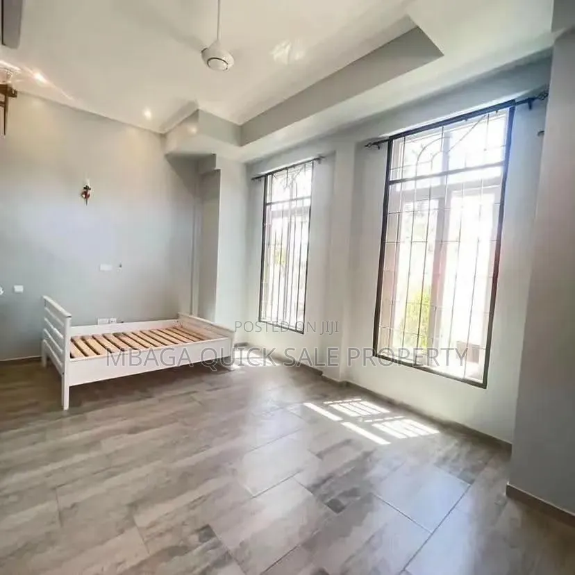 2bdrm House in Mbezi Beach for rent