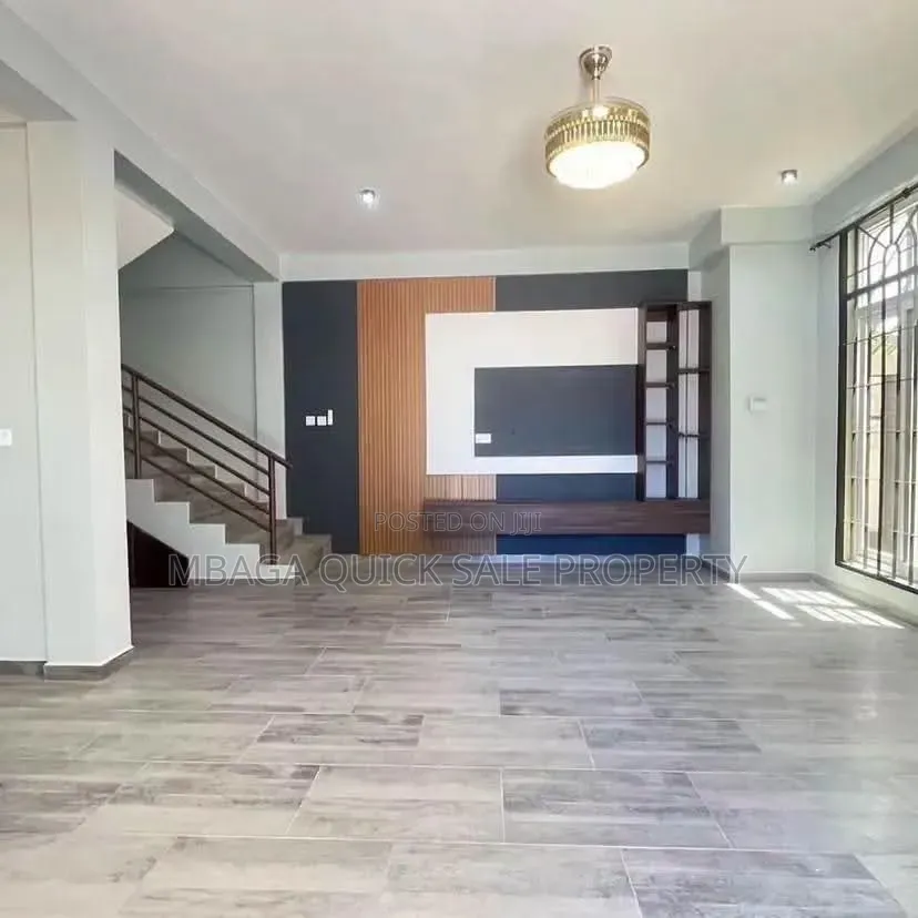 2bdrm House in Mbezi Beach for rent