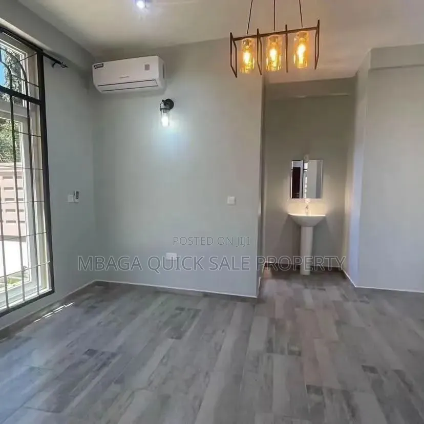 2bdrm House in Mbezi Beach for rent