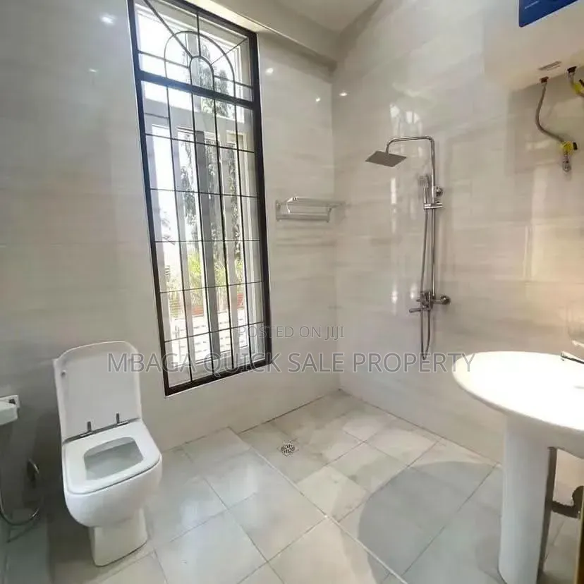 2bdrm House in Mbezi Beach for rent