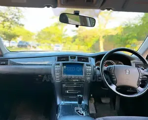 Toyota Crown 2026 White