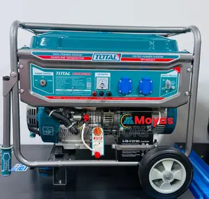 Total Generator