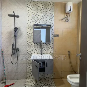 5bdrm House in Kahwa Real Estate, Mbezi Beach for rent