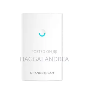 Grandstream Gwn7630lr Wifi Access Point